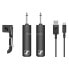 Фото #1 товара Sennheiser XSW-D INSTRUMENT BASE SET