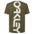 ფოტო #2 პროდუქტის OAKLEY APPAREL Bandana 2.0 short sleeve T-shirt