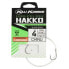 Фото #1 товара KALI Hakko Chinu Tied Hook