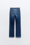 Z1975 high-waist boot-cut jeans