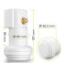 Фото #5 товара Wentronic Universal Single LNB - F - 4 cm - Grey - White