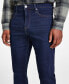 Men's Slim-Fit Stretch Jeans