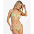 Фото #2 товара BILLABONG On The Bright Side Tie Hike Bikini Bottom