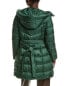 Фото #2 товара Weekend Max Mara Mia Quilted Coat Women's