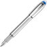 Montblanc Silver Metal StarWalker 118875 Fountain Pen