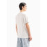 ფოტო #2 პროდუქტის ARMANI EXCHANGE 3DZTHR short sleeve T-shirt