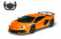 Фото #3 товара JAMARA Lamborghini Aventador SVJ - Sport car - Electric engine - 1:14 - Ready-to-Run (RTR) - Orange - Boy