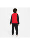 Фото #3 товара Спортивный костюм Nike FUTURA для мальчиков, красный DH9661-657