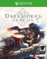 Фото #3 товара THQ Darksiders Genesis - Xbox One - Xbox One - T (Teen)