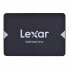 Фото #1 товара Жесткий диск Lexar LNS100-2TRB 2 Тб 2 TB SSD