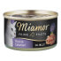 Фото #1 товара MIAMOR 4000158740496 cats moist food 100g wet food for cat