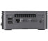 Фото #3 товара Gigabyte GB-BRI3H-10110 - Mini PC barebone - BGA 1528 - M.2 - PCI Express - Serial ATA - Ethernet LAN - Wi-Fi 5 (802.11ac) - 90 W