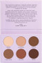 Фото #1 товара x Face by F Eyeshadow Palette