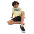 ფოტო #3 პროდუქტის VANS Classic short sleeve T-shirt