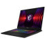 MSI Sword 17 HX B14VFKG-017XPL 17´´ i7-14700HX/16GB/1TB SSD/RTX 4070 gaming laptop