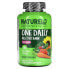 Фото #1 товара NATURELO, Мультивитамины One Daily, для женщин, 240 вегетарианских капсул
