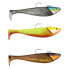 Фото #2 товара SPRO Mega Shad Soft Lure 470g