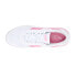 Фото #4 товара Puma R78 Voyage Lace Up Womens Pink, White Sneakers Casual Shoes 38072936