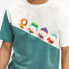 ფოტო #5 პროდუქტის HYDROPONIC SP Downhill short sleeve T-shirt