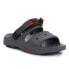 Фото #1 товара Crocs Classic All-Terrain Sandal Kids 207707-0DA