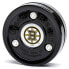 GREEN BISCUIT NHL Boston Hockey Puck