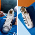 Фото #5 товара LEGO Adidas Originals Superstar 10282 Building Kit; Build and Display The Iconic Trainer; New 2021 (731 Pieces)