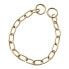 SPRENGER Semi-Long Links Dog Chain Necklace