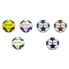 Фото #1 товара JUGATOYS Football Ball Extreme Pro Or Champion 230 mm 6 Assorted