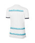 Фото #4 товара Women's White Chelsea 2022/23 Away Breathe Stadium Blank Replica Jersey