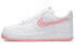 Фото #1 товара Кроссовки Nike Air Force 1 Low 07 "Valentine's Day" DQ9320-100
