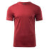 Фото #2 товара HI-TEC Puro short sleeve T-shirt