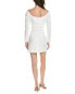 Фото #2 товара Misha Miroslava Mini Dress Women's