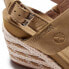 TIMBERLAND Capri Sunset Wedge sandals