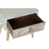 Фото #7 товара Ночной столик DKD Home Decor Деревянный Бамбук (48 x 35 x 51 cm)