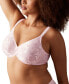 Фото #3 товара Awareness Full Figure Seamless Underwire Bra 85567, Up To I Cup