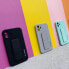 Фото #10 товара Silikonowe etui z podstawką iPhone 12 Kickstand Case ciemno-zielone