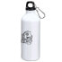 Фото #2 товара KRUSKIS Old Track 800ml Aluminium Bottle