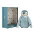 Фото #7 товара KALOO Green Kissing Penguin toy