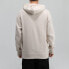 Puma Downtown 连帽套头卫衣 男款 桦木色 / Толстовка Puma Downtown Trendy_Clothing Hoodie