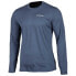 Фото #1 товара KLIM Teton long sleeve T-shirt