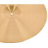 Фото #13 товара Millenium Brass Cymbal Set Standard