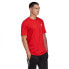 ADIDAS ORIGINALS Essentials short sleeve T-shirt