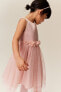 Фото #4 товара Tulle Dress