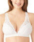 Фото #2 товара Embrace Lace Soft Cup Wireless Bra Lingerie 852191