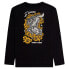 ფოტო #4 პროდუქტის ELEMENT Prowl long sleeve T-shirt