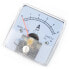 Фото #1 товара Analog ammeter - panel DH-50 - 5A