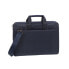Фото #2 товара Rivacase 8221 сумка для ноутбука 33,8 cm (13.3") чехол-сумка почтальона Синий 4260403571941