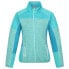 REGATTA Yare V softshell jacket