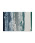 Фото #1 товара Sisa Jasper Navy Decision I Canvas Art - 15" x 20"