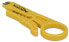 Фото #2 товара Инструмент для работы с кабелем Delock - Желтый